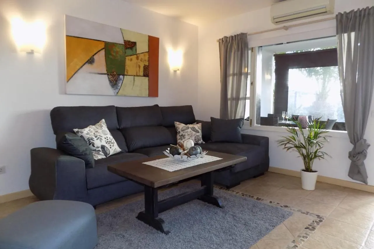 Casa Matini - Apartment Next To The Beach In Puerto Del Carmen Spain
