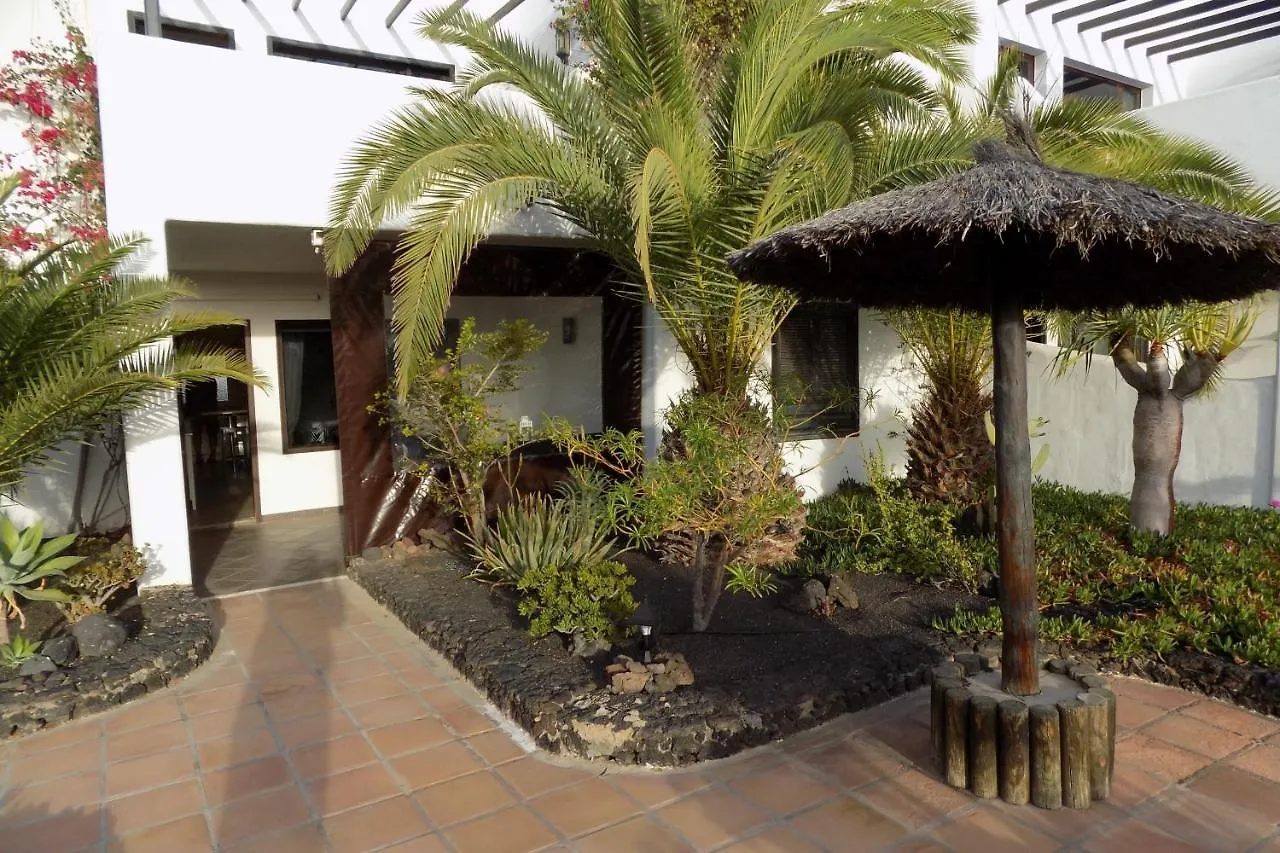 Casa Matini - Apartment Next To The Beach In Puerto Del Carmen
