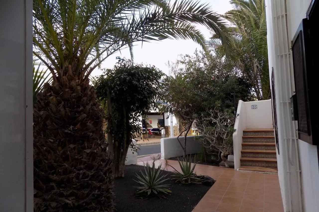 Casa Matini - Apartment Next To The Beach In Puerto Del Carmen