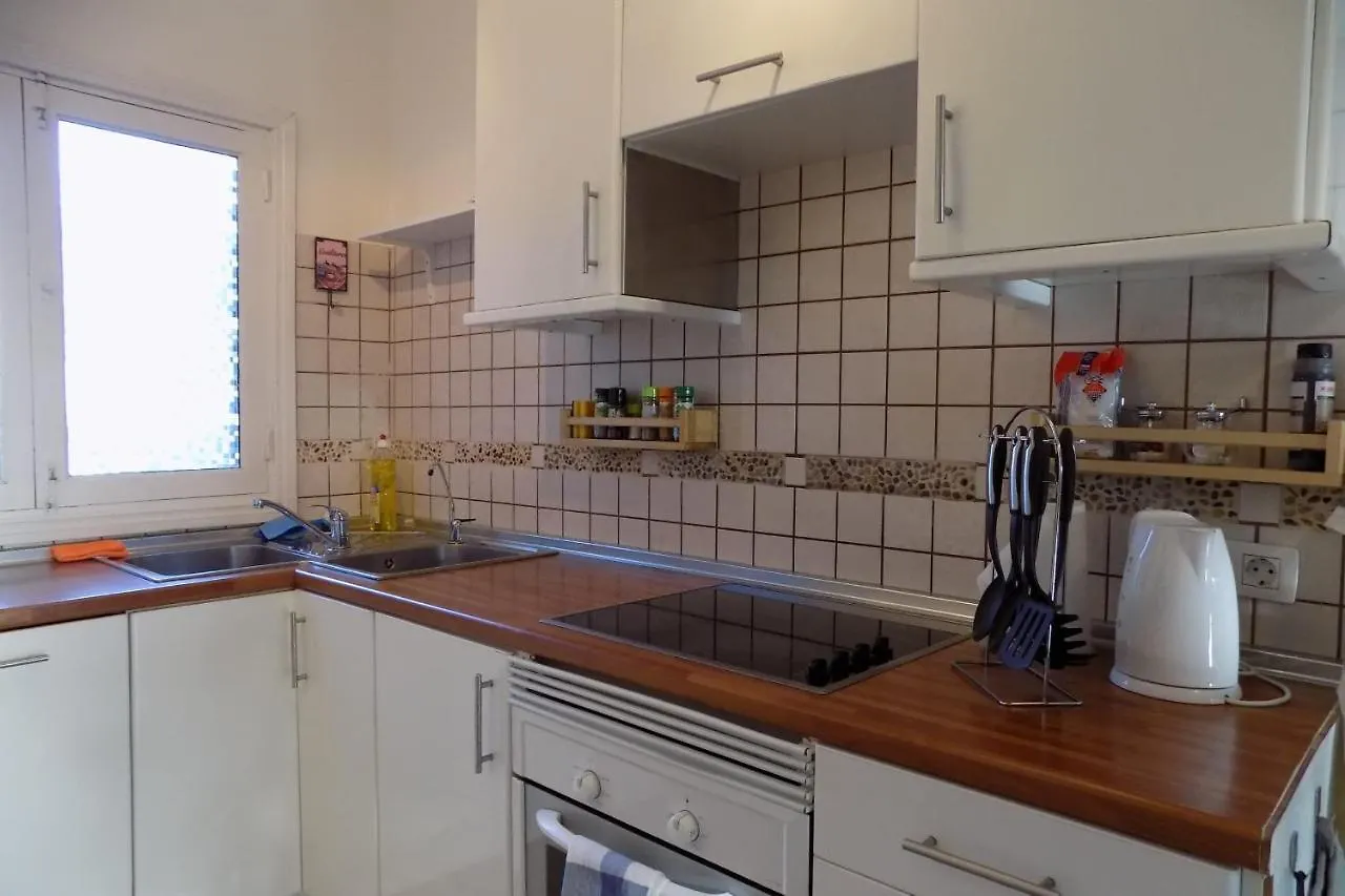 Casa Matini - Apartment Next To The Beach In Puerto Del Carmen  פוארטו דל כרמן