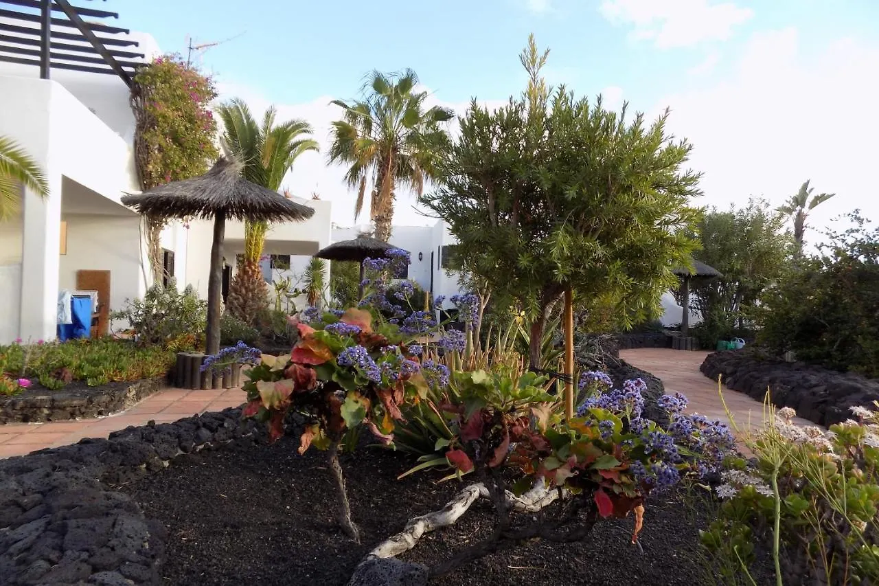 Casa Matini - Apartment Next To The Beach In Puerto Del Carmen 0*, פוארטו דל כרמן ספרד