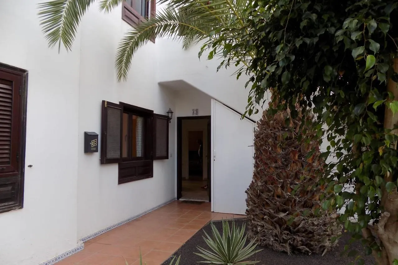 Casa Matini - Apartment Next To The Beach In Puerto Del Carmen פוארטו דל כרמן